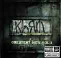 Greatest Hits Vol. 1 - Korn