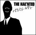 rEVOLVEr - The Haunted