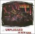 tabs MTV Unplugged in New York - Nirvana