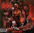 Breeding Death - Bloodbath