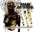 chronique When Fire Rains Down From The Sky [EP] - Anaal Nathrakh