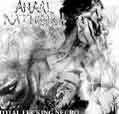 Total Fucking Necro (demo) - Anaal Nathrakh