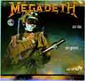 tabs So Far So Good... So What ? - Megadeth