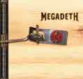 tabs Risk - Megadeth