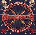 paroles Capitol Punishment: The Megadeth Years