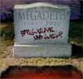 Still Alive ... And Well ? (compilation) - Megadeth