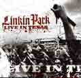 Live In Texas - Linkin Park