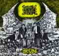 Scum - Napalm Death