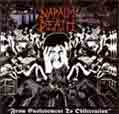 From Enslavement To Obliteration - Napalm Death