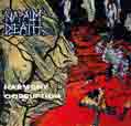 tabs Harmony Corruption - Napalm Death