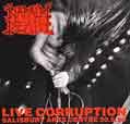 Live At Salisbury [Live] - Napalm Death