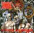 tabs Utopia Banished - Napalm Death