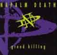 Greed Killing - Napalm Death