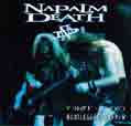 Bootlegged In Japan [Live] - Napalm Death