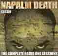 The Complete BBC Sessions - Napalm Death