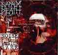 Noise For Music's Sake - Napalm Death