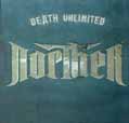 paroles Death Unlimited