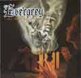 tabs The Dark Discovery - Evergrey