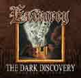 The Dark Discovery (Special Edition) - Evergrey