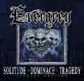 Solitude â€¢ Dominance â€¢ Tragedy (Special Edition) - Evergrey