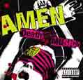 Death Before Musick - Amen