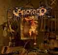 The Haematobic [EP] - Aborted