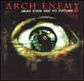 tabs Dead Eyes See No Future [EP] - Arch Enemy