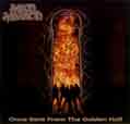 tabs Once Sent From The Golden Hall - Amon Amarth