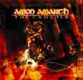 The Crusher - Amon Amarth