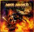 Versus The World - Amon Amarth