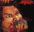 Fistful Of Metal - Anthrax