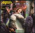 Spreading The Disease - Anthrax