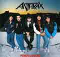 Penikufesin - Anthrax