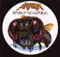 Return Of The Killer A's (compilation) - Anthrax