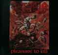 Pleasure To Kill - Kreator