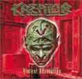 Violent Revolution - Kreator