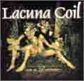 tabs In A Reverie - Lacuna Coil