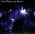 Songe En Dehors [EP] - Your Shapeless Beauty