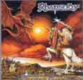 Legendary Tales - Rhapsody Of Fire