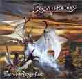 Power Of The Dragonflame - Rhapsody Of Fire