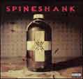 tabs Self-Destructive Pattern - Spineshank