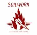 chronique Stabbing The Drama - Soilwork