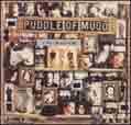 Life On Display - Puddle Of Mudd