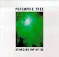 Staircase Infinities [EP] - Porcupine Tree