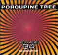 Voyage 34 - The Complete Trip - Porcupine Tree