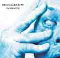 tabs In Absentia - Porcupine Tree
