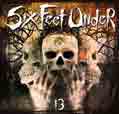 13 - Six Feet Under