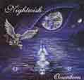 tabs Oceanborn - Nightwish