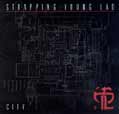 tabs City - Strapping Young Lad