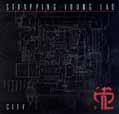 City - Strapping Young Lad